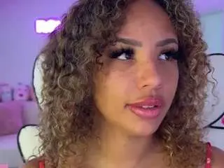 Camsoda Private Sex Chat of romyindyxxx
