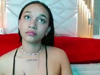 Camsoda Free Live Porn of sofynyxs