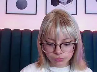 Camsoda Adult Webcams of velori-fg