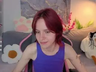 Camsoda Live Sex of milena-milyan