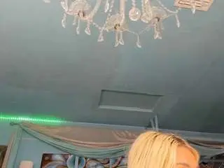 Camsoda Adult Webcams of adrianna777