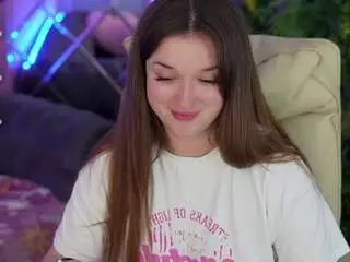 Camsoda Live Sex of donnalust