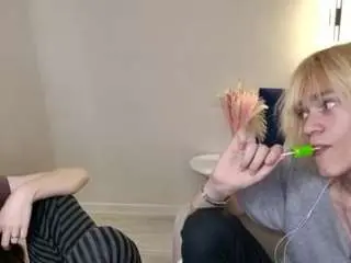 Camsoda Nude Webcam of legacystaar
