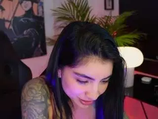 Camsoda Sex Cam of taniiga