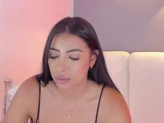 Camsoda Adult Webcam of elisa-castrillon