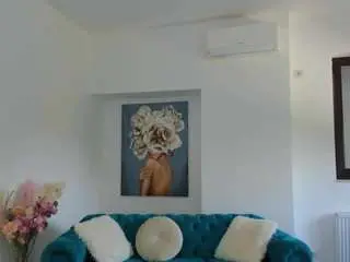 Camsoda Sex Chat of carladevon