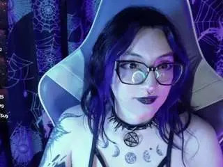 Camsoda Adult Webcam of kimlennox