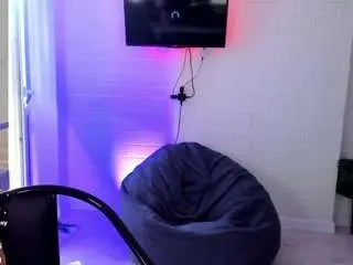 Camsoda Adult Video Chat of lilith-ex
