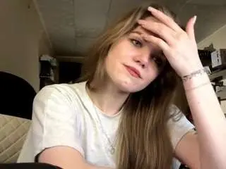 Camsoda Sex Cam of sherrylruther