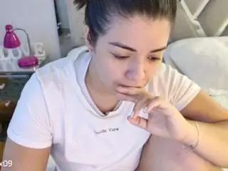 Camsoda Private Sex Chat of carolinafox