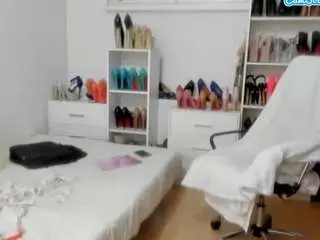Camsoda Live Sex of mistresssabi