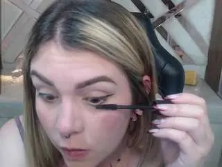 Camsoda Free Porn Cam of paula-b