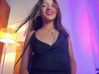 Camsoda Live Sex Cam of vesperhale