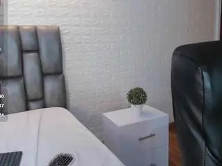 Camsoda Live Porn of carolinne-miller
