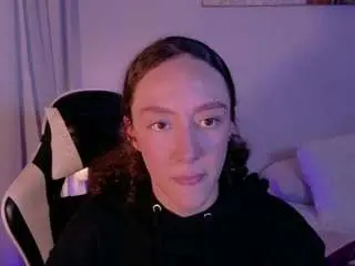 Camsoda Free Porn Cam of chloemoretix