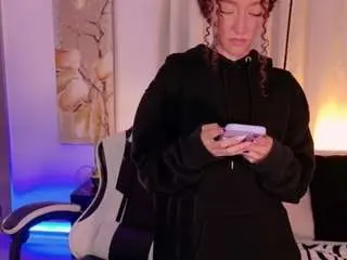 Camsoda Nude Webcam of chloemoretix