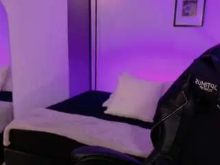 Camsoda Live Sex Cam of chloemoretix
