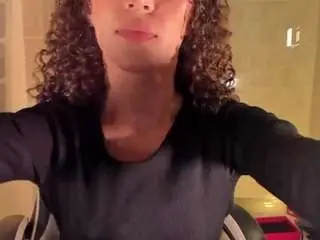 Camsoda Live Sex of chloemoretix