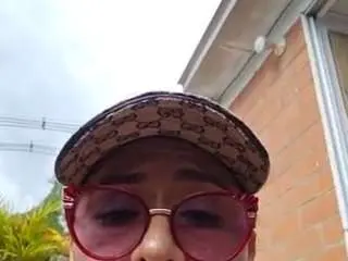 Camsoda Adult Video Chat of emily-86