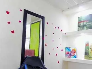 Camsoda Live Sex of zoeconnor19