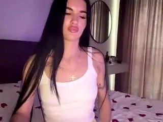 Camsoda Adult Video Chat of katelinmckechnie