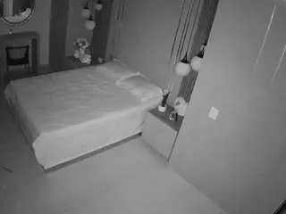 Camsoda Free Porn Cam of voyeurcam-casa-salsa-bedroom-10