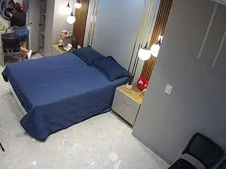 Camsoda Watch Live Sex Cams of voyeurcam-casa-salsa-bedroom-10