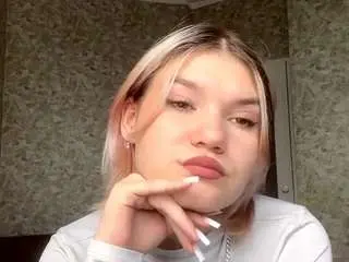 Camsoda Free Live Porn of gertieszal
