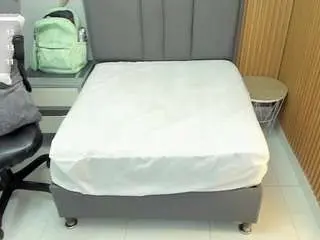 Camsoda Live Porn of isisleroy