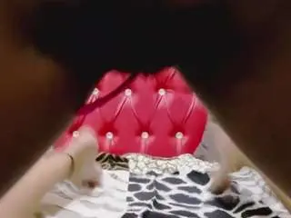Camsoda Sex Cam of creamyindian