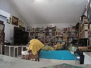 Camsoda Best live sex cam show of voyeurcam-bridgetleewalters-02