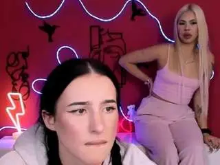 Camsoda Adult Webcam of alexa-bonni