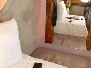 Camsoda Adult Webcams of dojacandice
