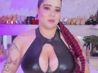 Camsoda Watch Live Sex Cams of alanna-hank