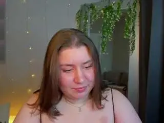 Camsoda Best Webcam of maya-raay