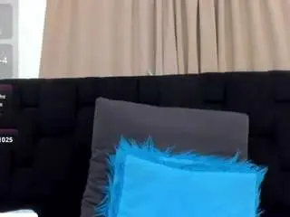 Camsoda Live Porn of yessicabelltran