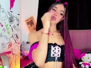 Camsoda Free Porn Cam of blooond