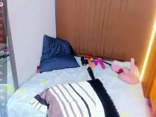 Camsoda Adult Webcams of catiajones