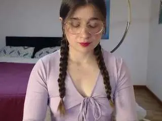 Camsoda Free Porn Cam of dearlilith