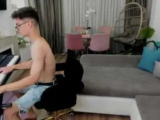 Camsoda Adult Webcam of johnnykeyton8