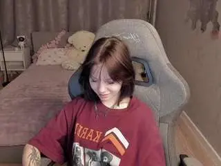 Camsoda Adult Webcams of loly-cutt1e