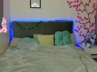 Camsoda Adult Webcams of dellaroww