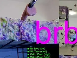 Camsoda Adult Video Chat of heavenia