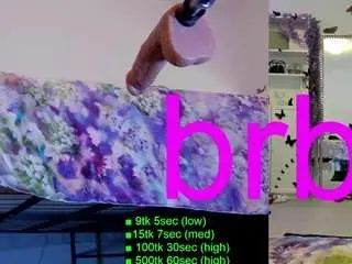 Camsoda Free Porn Cam of heavenia