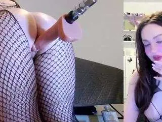 Camsoda Best Webcam of heavenia