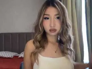 Camsoda Live Sex Cam of selenesmithheart