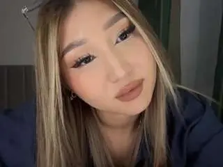 Camsoda Adult Video Chat of selenesmithheart