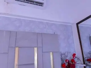 Camsoda Best Webcam of camilaasanchez