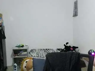 Camsoda Sex Chat of curly-greeneyed