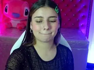 Camsoda Live Sex Cam of juliana-diamond
